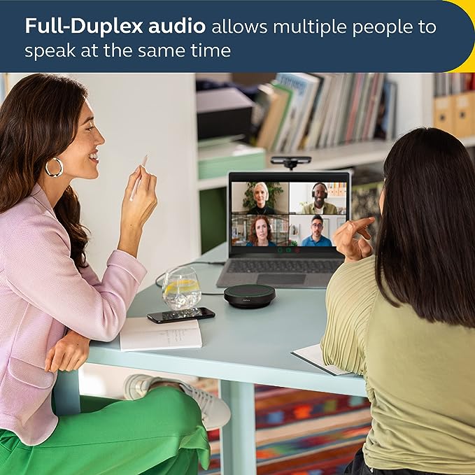 Jabra Speak2 40 Speakerphone MS - MPN: 2740-109