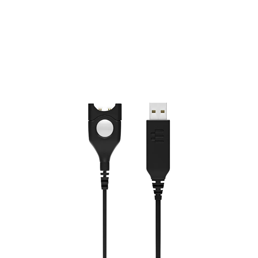 EPOS USB-ED 01 Adapter Cable USB-ED
