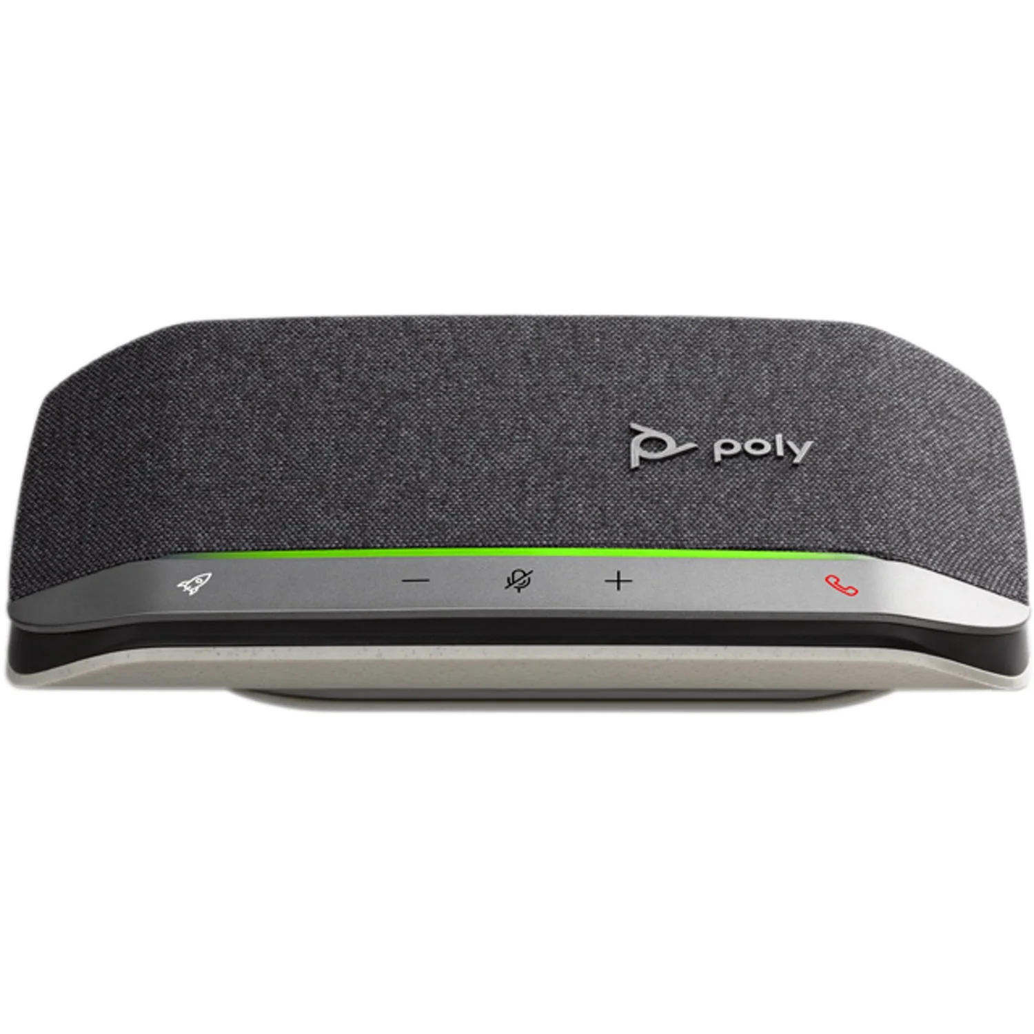 Poly Sync 20 USB-A Bluetooth Speakerphone MPN 772D2AA