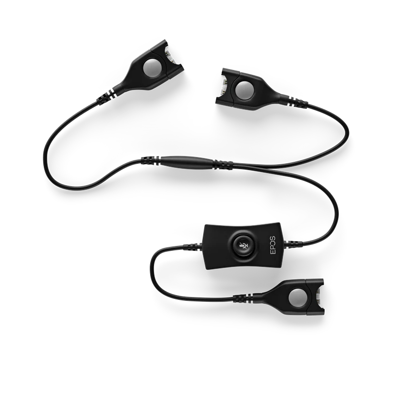 EPOS ATC2 Training Bottom Cable ED-ED