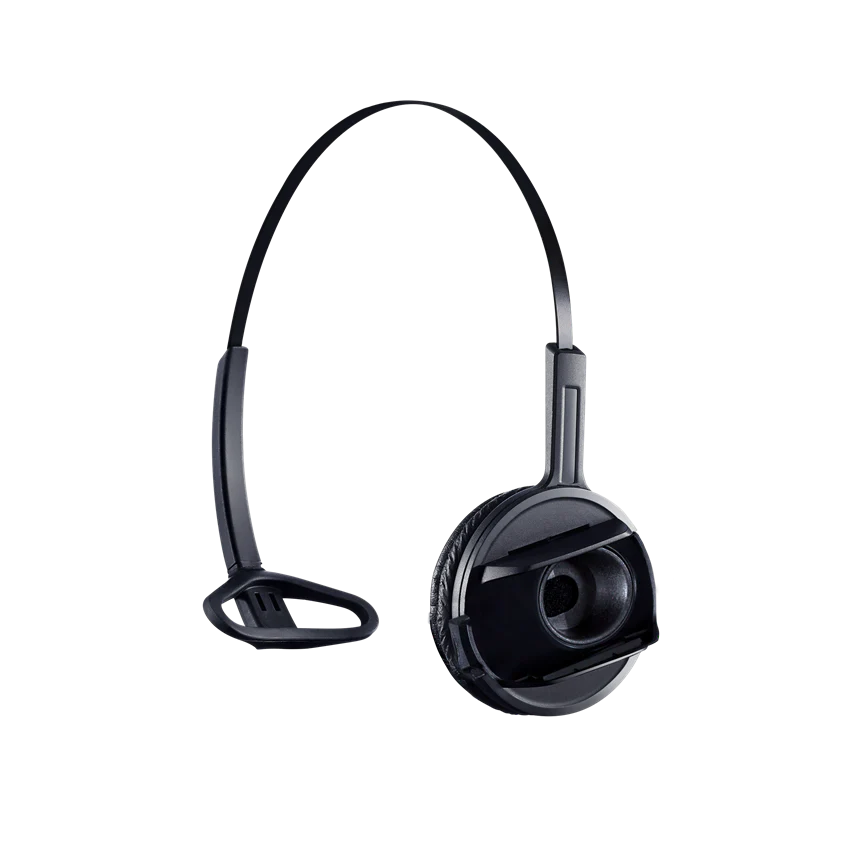 EPOS SHS 06 D 10 Black Spare Headband + Earpad