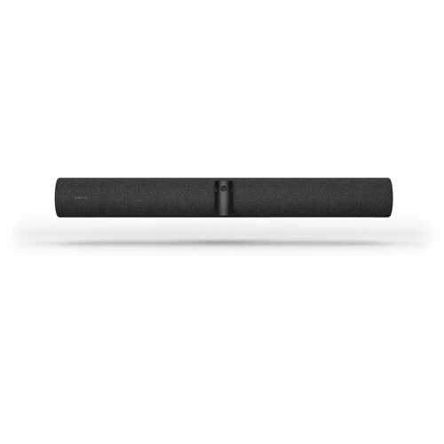 Jabra PanaCast 50 180�� Panoramic 4K USB Collaboration Videobar (Black) - MPN: 8200-232