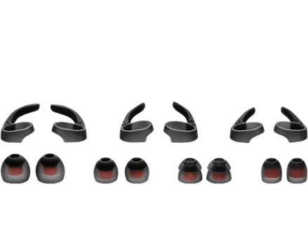 Jabra Evolve 75e Accessory Pack