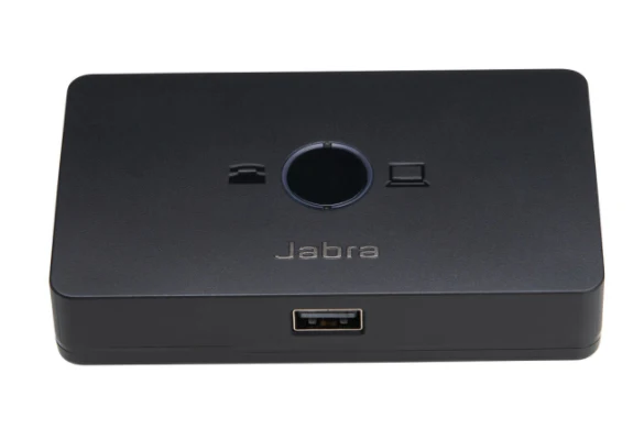 Jabra Link 950 USB-A Cord Included, Power Supply Not Included (14207-48)
