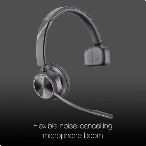 Poly Savi S7310-M Office, Over-The-Head Mono Headset MPN 7S439AA#ABA