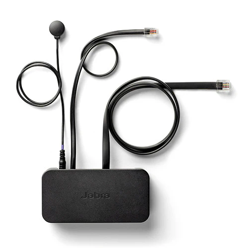 Jabra Link  EHS-45 Cable Adapter - Alcatel - MPN: 14201-45