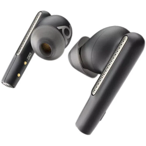 Poly Voyager Free 60 UC Wireless Teams Earbuds (USB-C, Black) MPN 7Y8L8AA