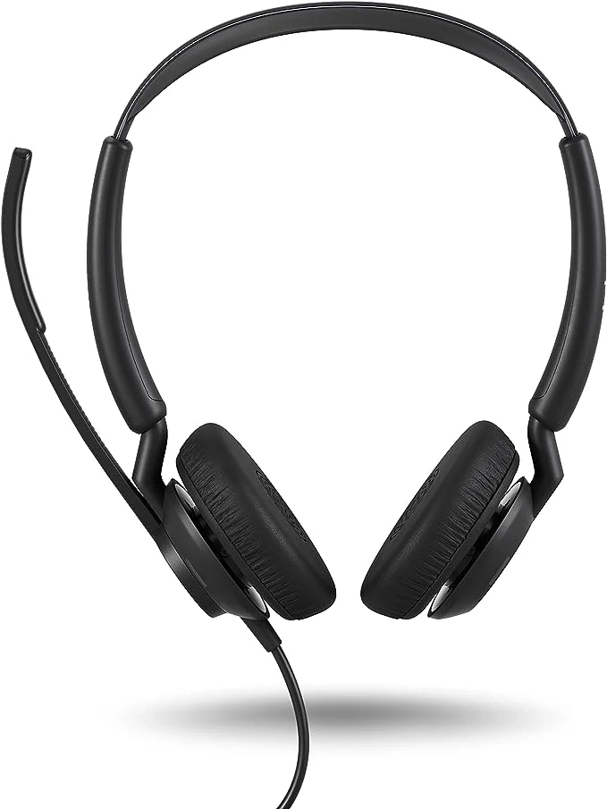 Jabra Engage 50 II Stereo Headset USB-C (UC) - MPN: 5099-610-299