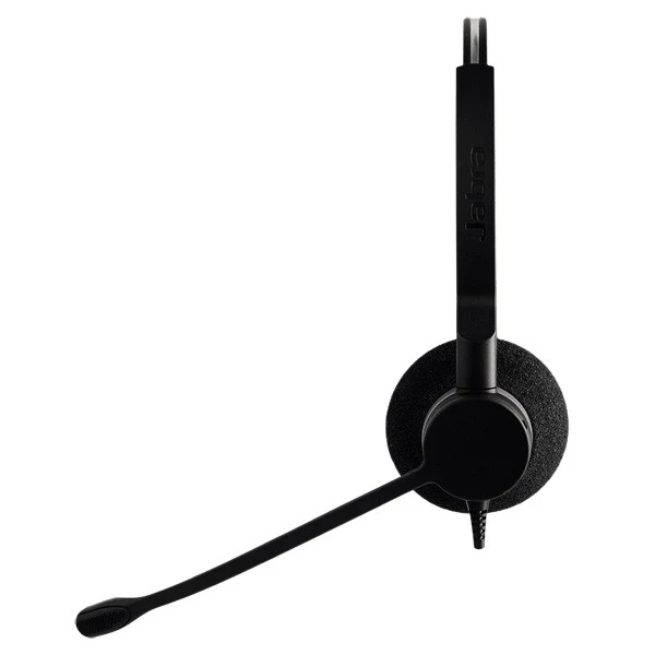 Jabra Biz 2300 Mono USB Headset (UC Optimised) - MPN: 2393-829-109