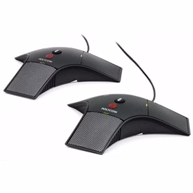 Polycom Soundstation Expansion Mics for IP 7000