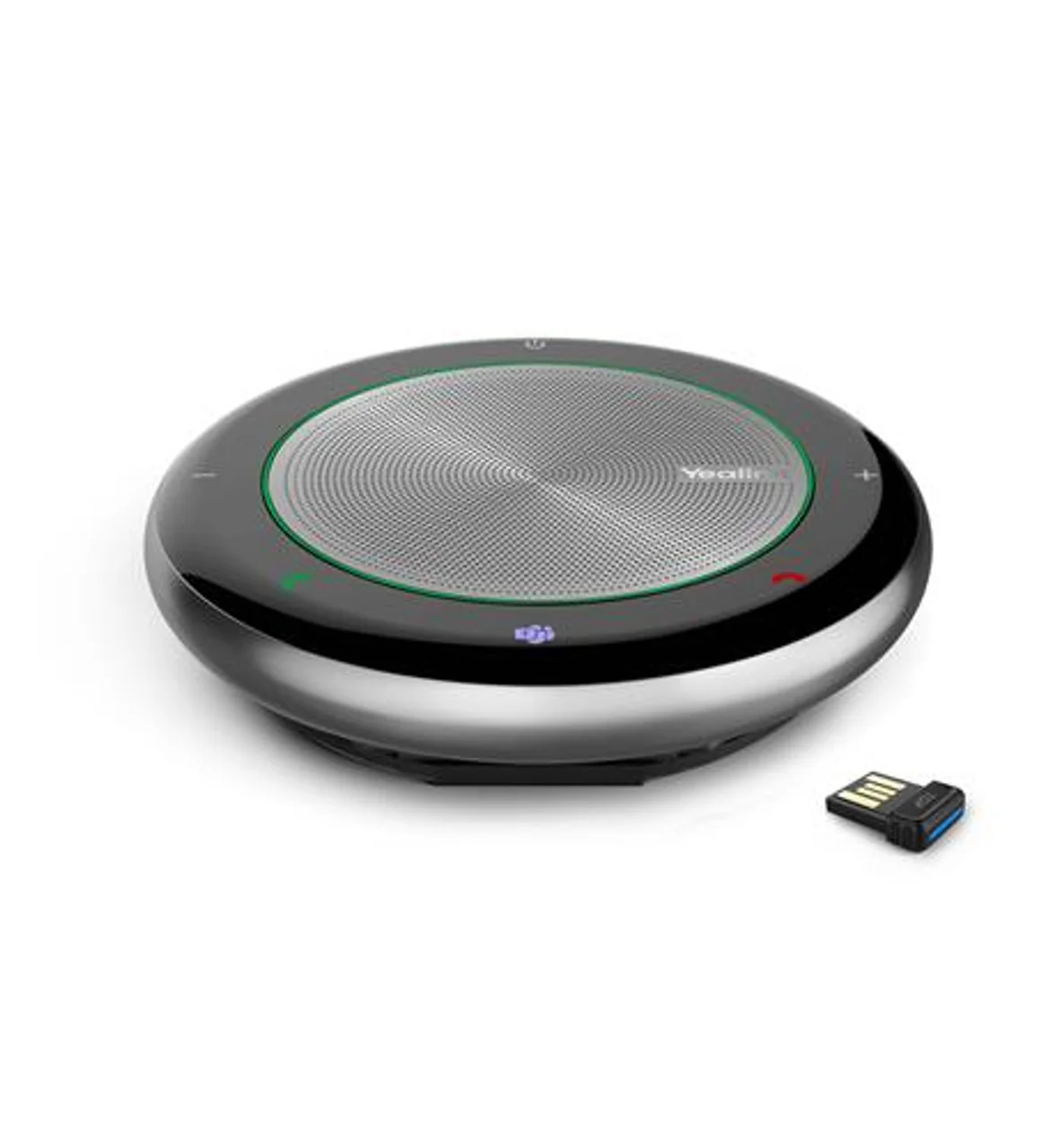 Yealink CP700 UC Portable Speakerphone with BT50 dongle