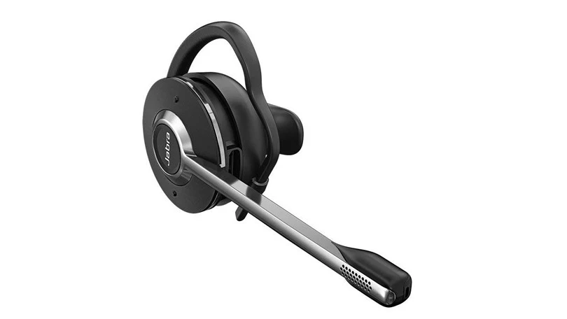 Jabra Engage 75 Convertible Wireless Headset - MPN: 9555-583-125