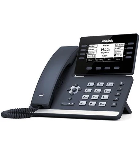 Yealink SIP-T53 12- Line Smart Business Phone - MPN: 1301086