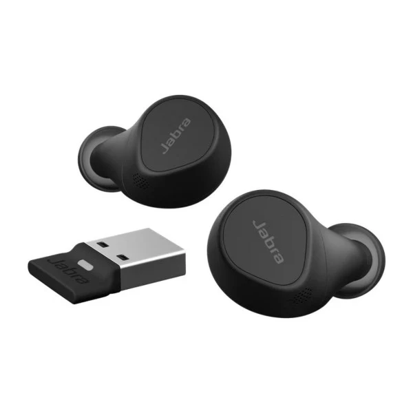Jabra Evolve2 Buds USB-A UC - MPN: 20797-989-999