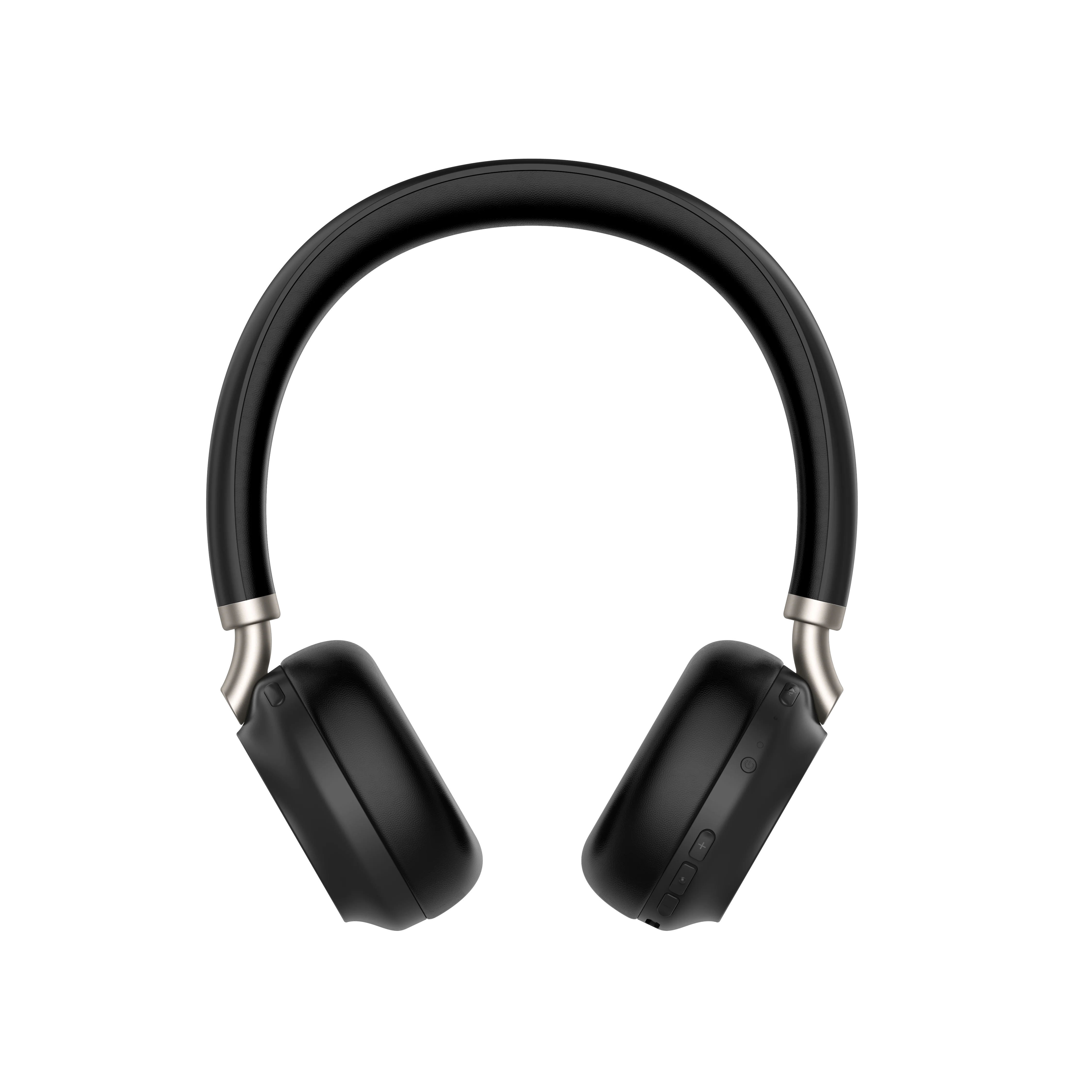 Yealink BH76 UC Wireless Headset Black USB-A - MPN: 1208621