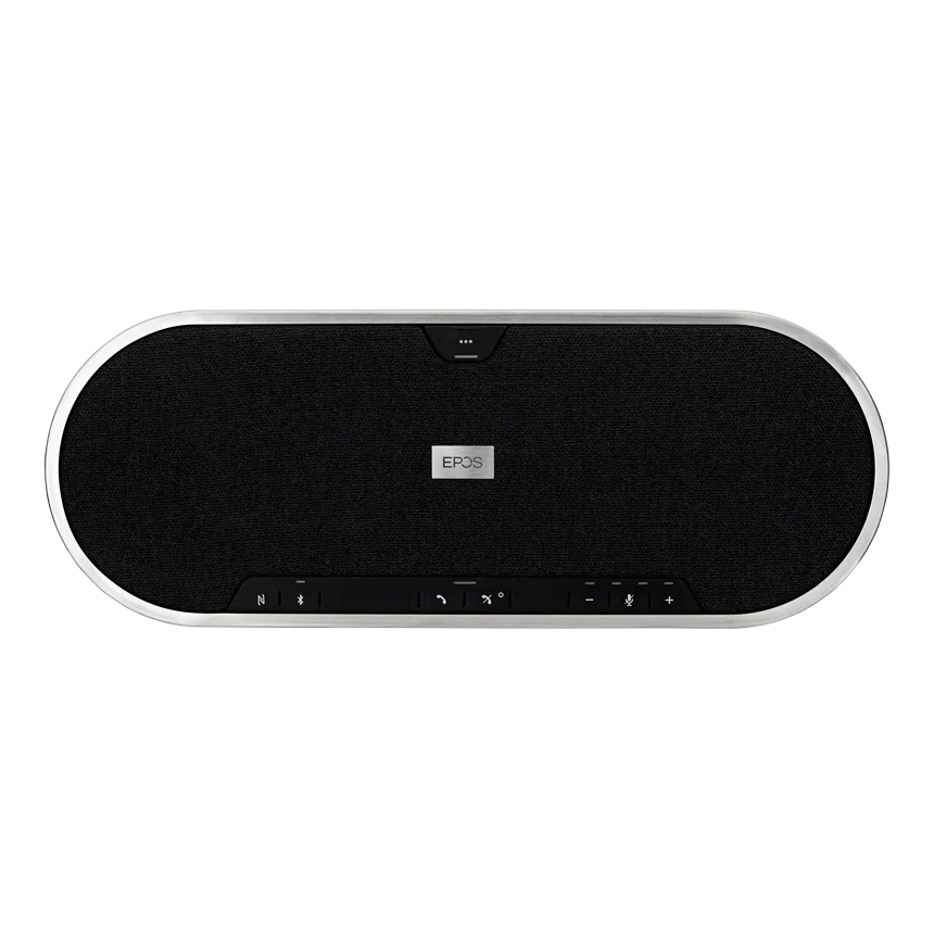 EPOS Expand 80 Bluetooth UC Speakerphone USB-C Adapter USB-A BTD 800 1000202