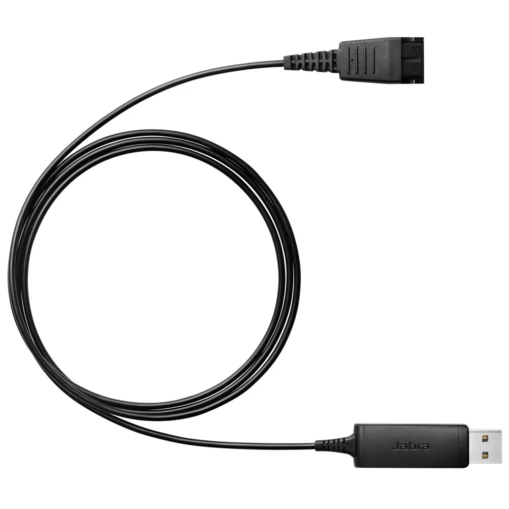 Jabra Link 230 USB Adapter - MPN: 230-09