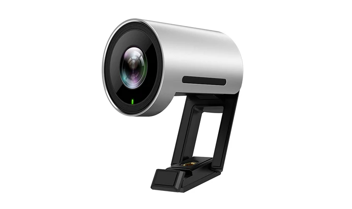 Yealink UVC30 4K USB Camera for Small and Huddle Rooms - MPN: 1306004