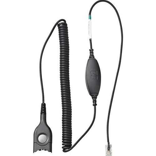 Sennheiser EPOS CSHS01 Adapter Bottom Cable - MPN: 1000846