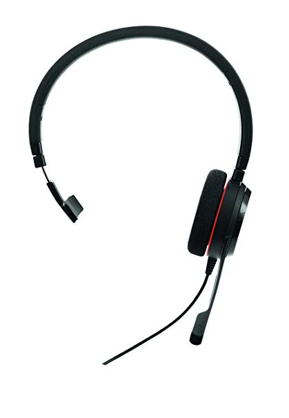 Jabra Evolve 20 SE Mono MS - MPN: 4993-823-309