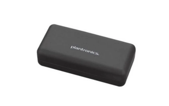 Poly Hard Portable Carrying Case for Savi 400 Series MPN