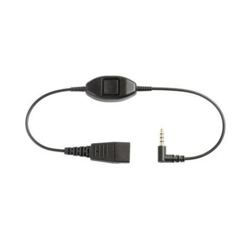 Jabra Cord for Alcatel - MPN: 8735-019