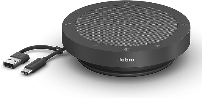 Jabra Speak2 40 Speakerphone MS - MPN: 2740-109
