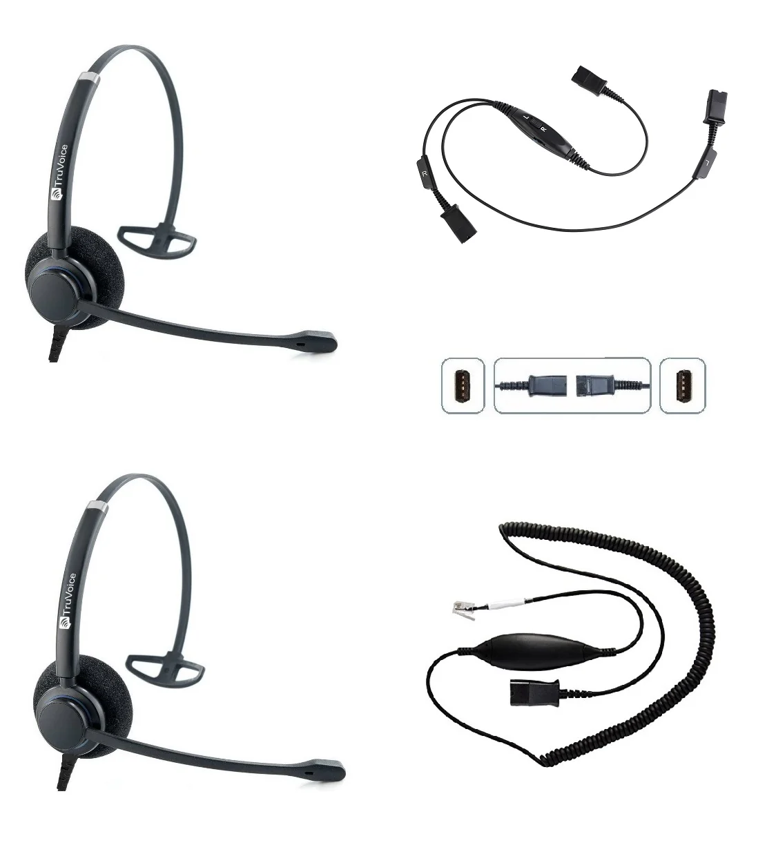 Headset Training Solutions