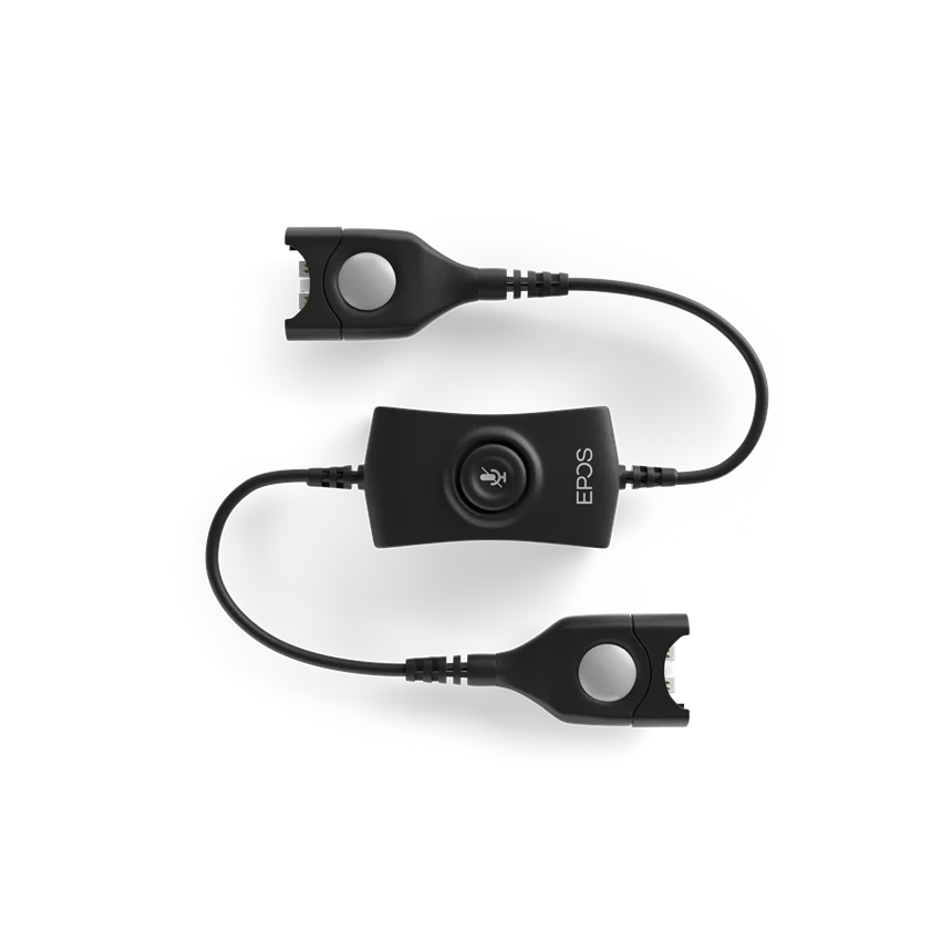 EPOS AMS01 Mute Switch Box - MPN: 1000763