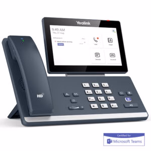 Yealink MP58-E2 Premium Phone for Teams - MPN 1301015