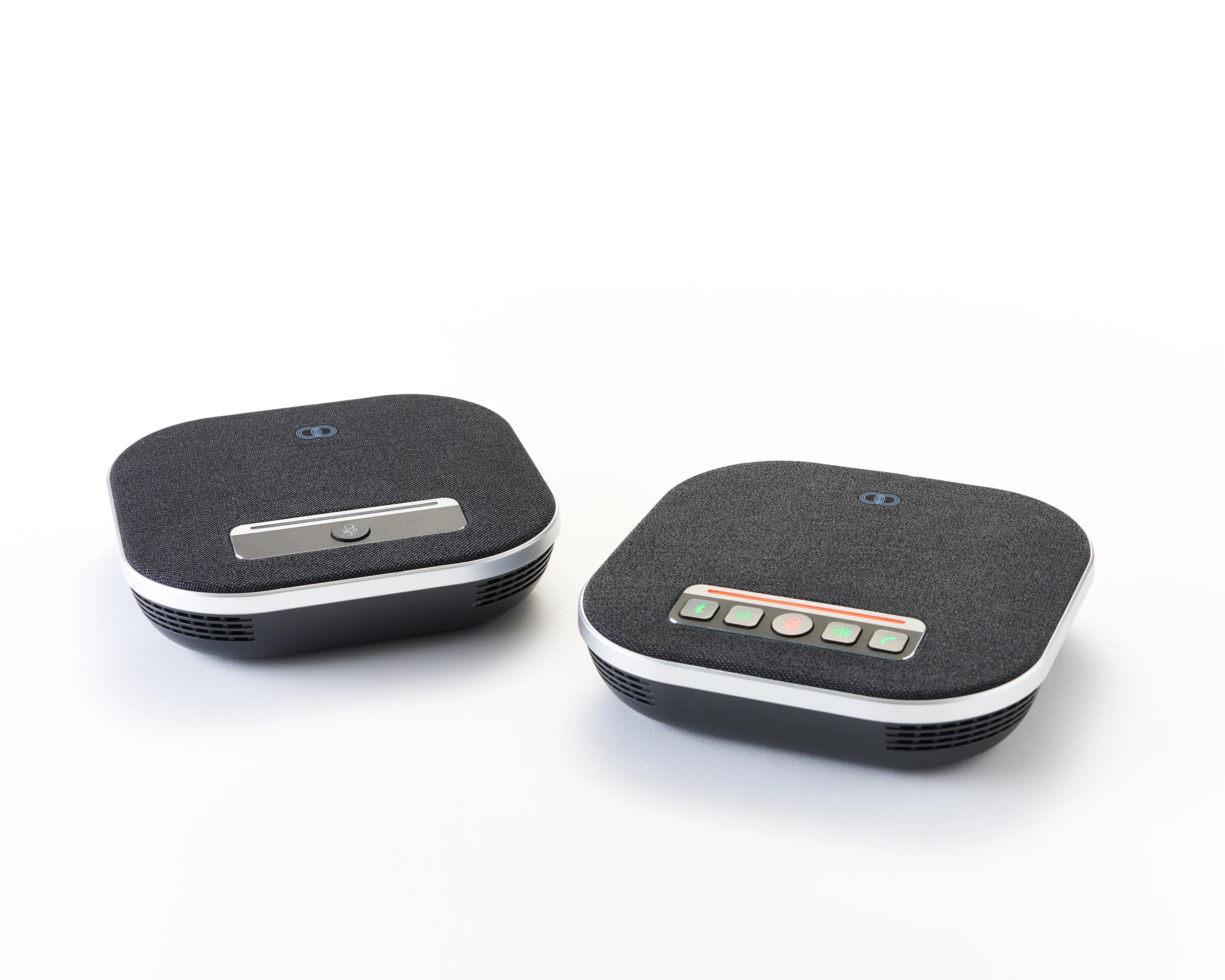 Boom Gemini Speakerphone (Includes Expansion Unit) - MPN: BM02-0015