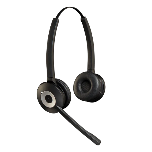 Jabra PRO 920 & PRO 930 Duo Replacement Headset