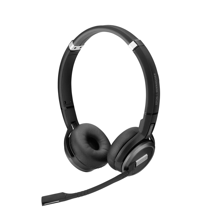 EPOS IMPACT SDW 5061 - US Binaural Headset + DECT Dongle - MPN: 1000981