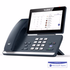 Yealink MP58-E2 Premium Phone for Teams - MPN 1301015