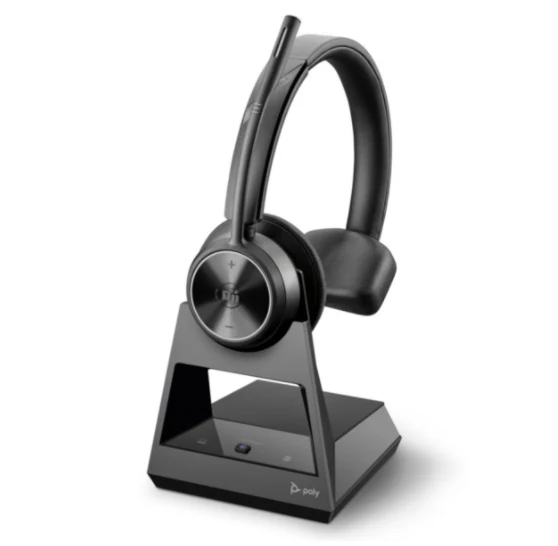 Poly Savi S7310-M Office, Over-The-Head Mono Headset MPN 7S439AA#ABA