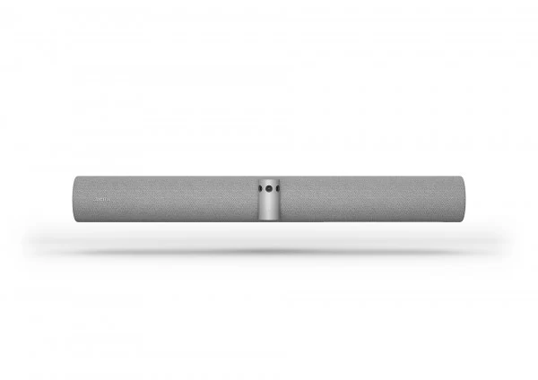 Jabra PanaCast 50 180�� Panoramic 4K USB Collaboration Videobar (Grey) - MPN: 8201-232