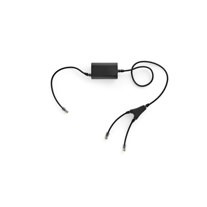 EPOS CEHS-AV 03 Electronic Hook Switch Cable