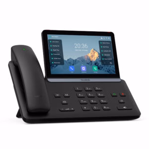 Yealink SIP-T88W PRO Ultra Business IP Phone - MPN 1301228