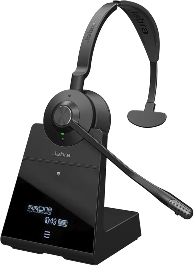 Headsets for Avaya 16xx, 96xx and J Series