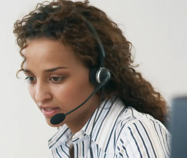 Jabra GN2125 Noise Cancelling Duo Headset - MPN: 01-0247