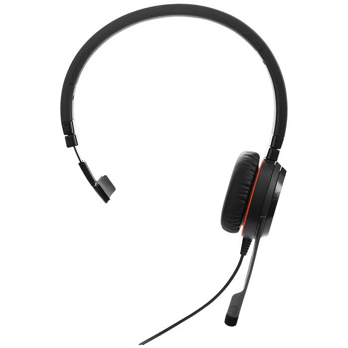 Jabra Evolve 20 Special Edition Mono USB-A Headset - MPN: 4993-829-409
