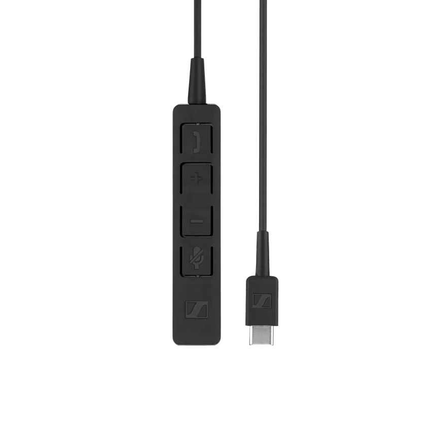 EPOS USB-C CC 1x5 Spare Controller Cable USB-C