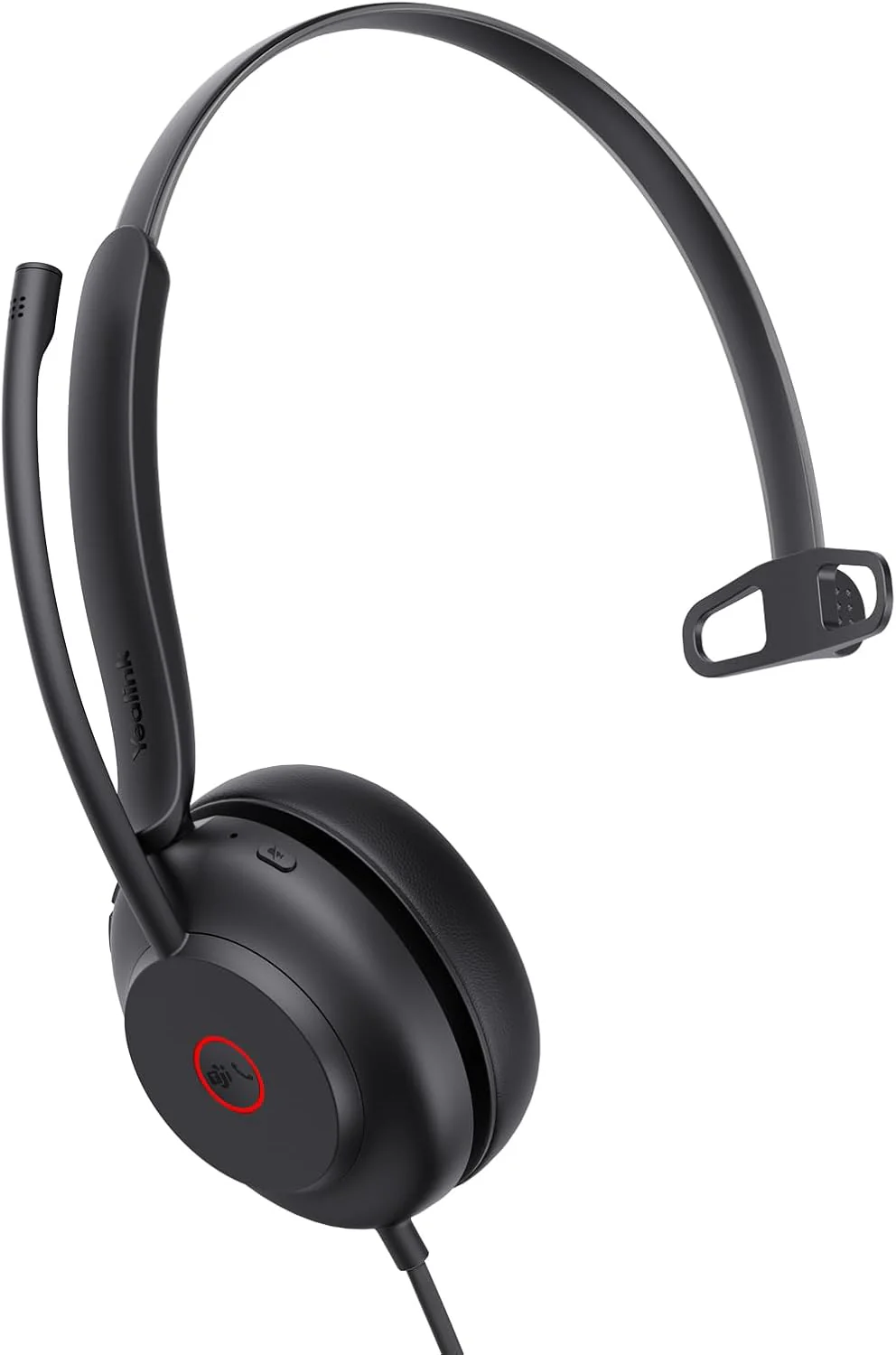 Yealink UH35 Mono UC USB Wired Headset - MPN - 1308138