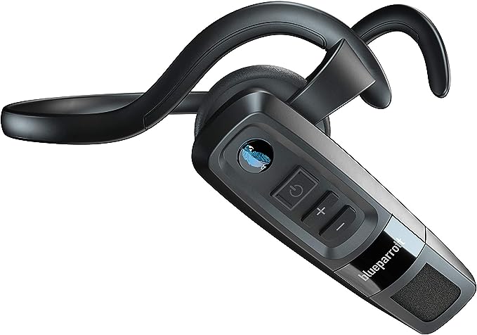 BlueParrott C300-XT Bluetooth Convertible Headset - MPN: 204200