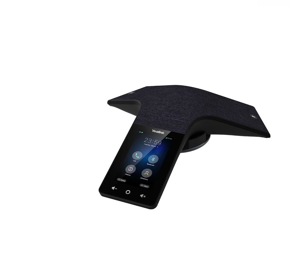 Yealink CP935 Optima HD IP Wireless Conference Phone - MPN: 1304016