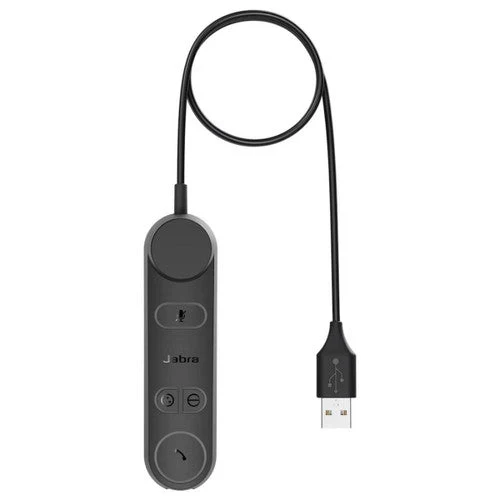 Jabra Engage 50 II Link USB-A (UC) - MPN: 50-2219