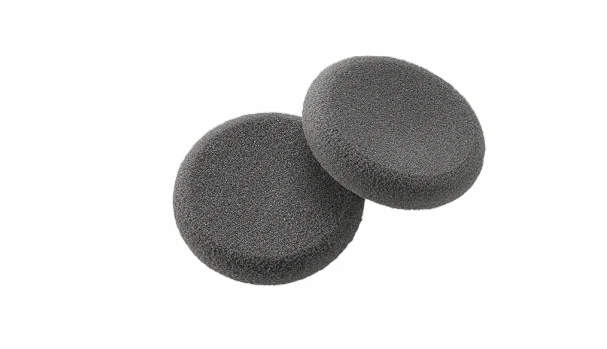 Plantronics Foam Ear Cushions for Supra and Encore MPN 920P6AA