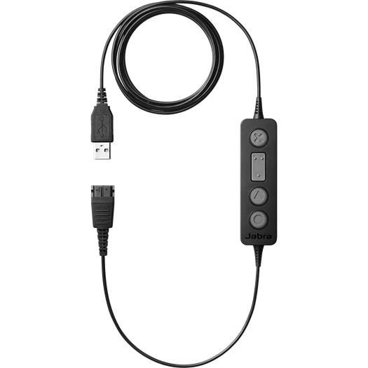 Jabra Link 260 MS - MPN: 260-19