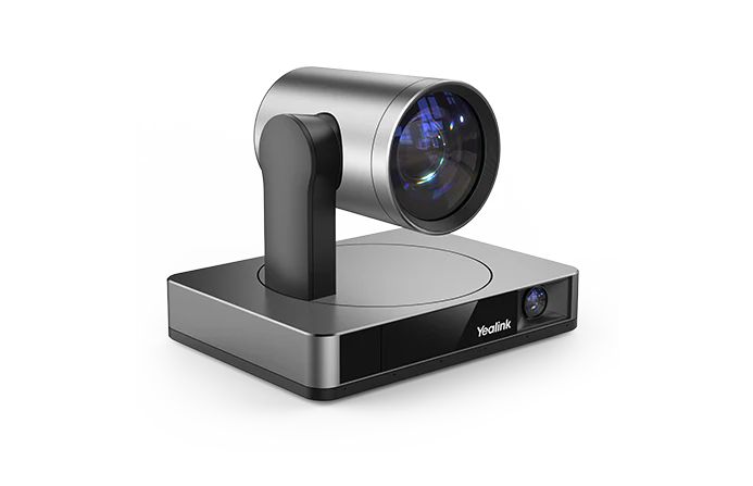 Yealink UVC86 Dual-Eye 4K Camera for Medium and Large Rooms MPN: 1206663