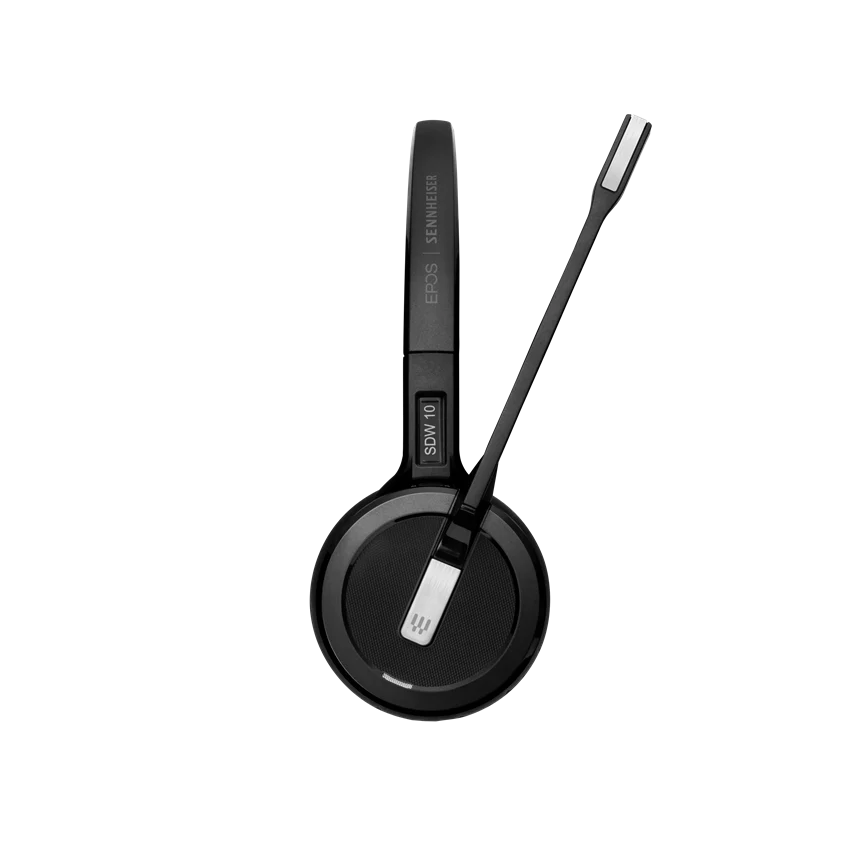 EPOS IMPACT SDW 5013 - US Single-Sided DECT Headset - MPN: 1000585